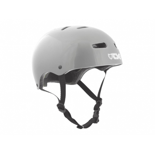 Kask TSG Skate / BMX Injected Color Grey